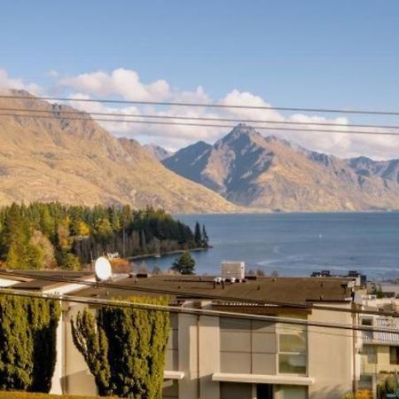 Ultimate Convenience, Walk-To-Town Townhouse Villa Queenstown Bagian luar foto